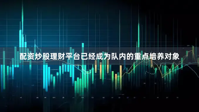 配资炒股理财平台已经成为队内的重点培养对象