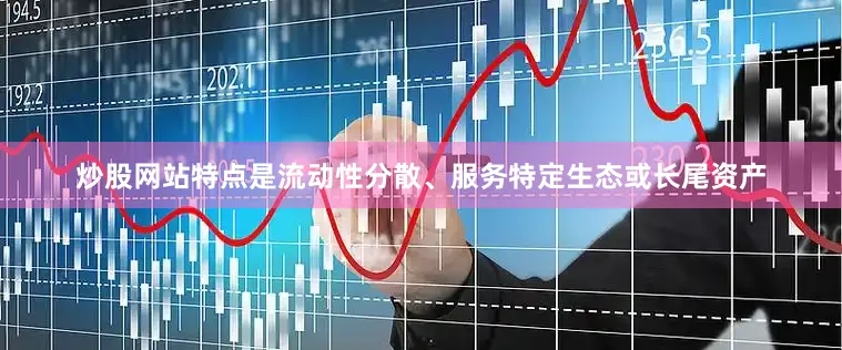 炒股网站特点是流动性分散、服务特定生态或长尾资产