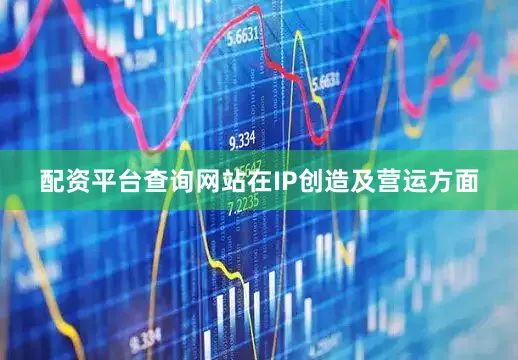 配资平台查询网站在IP创造及营运方面